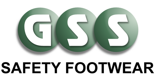 GSS Safety Footwear